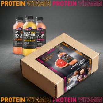 Emmi_high_protein_water_musterbox_text_image