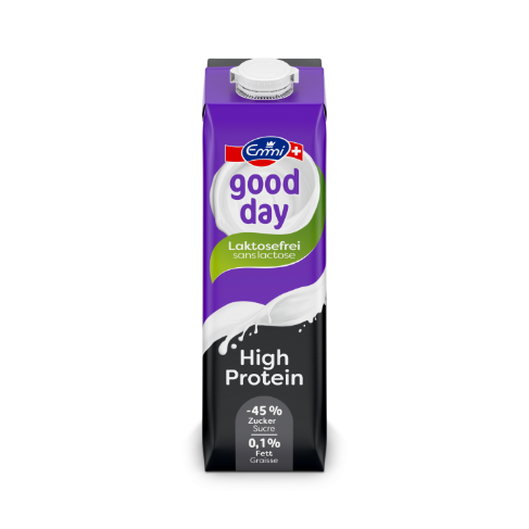 EGD High Protein