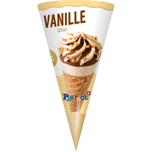 Pierrot-Ice-Cream-Cornet-Vanille-125ml