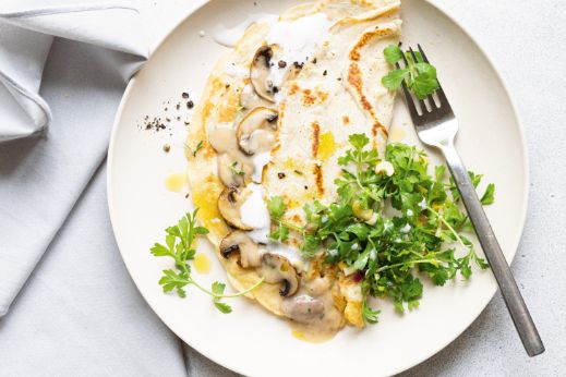 Rezepte-29-Pfannkuchen-gefüllt-mit-Champignon-Rahmsauce-Teaser-M