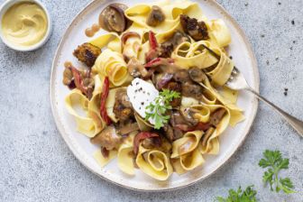 Rezepte-42-Stroganoff-plantBased-Stagesimple