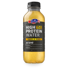 High-Protein-Water-Active