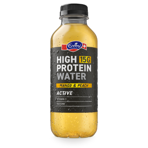 High-Protein-Water-Active