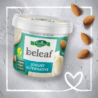 beleaf-joghurt-mandel-text-image