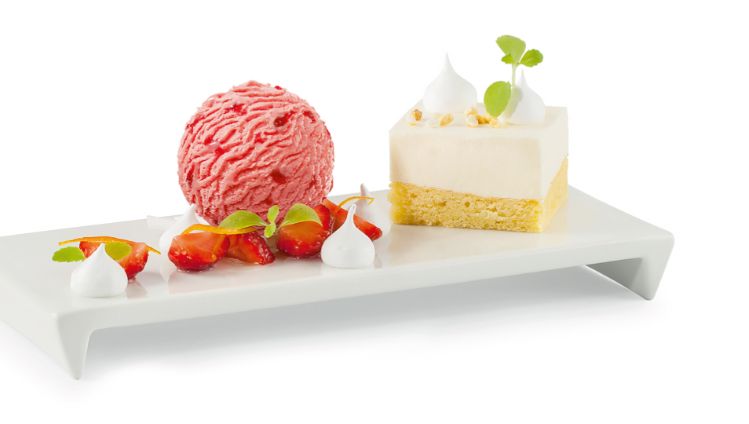 Rezepte-05-Quarkmousse-mit-frischen-Erdbeeren-und-Erdbeer-Glace-Stagesimple